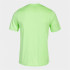 Camiseta Manga Corta Joma Combi Verde