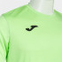 Camiseta Manga Corta Joma Combi Verde