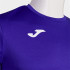 Camiseta Manga Corta Joma Combi Hombre Violeta