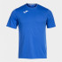 Camiseta Manga Corta Joma Combi Hombre Royal