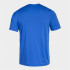 Camiseta Manga Corta Joma Combi Hombre Royal