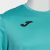 Camiseta Manga Corta Joma Combi Hombre Turquesa