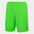 Short Joma Nobel Hombre Verde Fluor