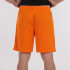 Short Joma Nobel Hombre Naranja