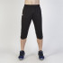 Pantalon Joma Pirata Vela Negro