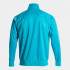 Chaqueta De Fútbol Joma Gala Hombre Turquesa Flúor