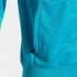 Chaqueta De Fútbol Joma Gala Hombre Turquesa Flúor