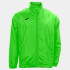Chubasquero Joma Iris Hombre Verde Fluor
