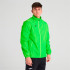 Chubasquero Joma Iris Hombre Verde Fluor