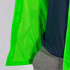 Chubasquero Joma Iris Hombre Verde Fluor