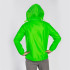Chubasquero Joma Iris Hombre Verde Fluor