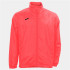 Chubasquero Joma Iris Hombre Coral Fluor