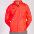 Chubasquero Joma Iris Hombre Coral Fluor