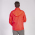 Chubasquero Joma Iris Hombre Coral Fluor