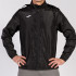 Chubasquero Joma Iris Hombre Negro
