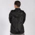 Chubasquero Joma Iris Hombre Negro