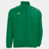 Chubasquero Joma Iris Hombre Verde