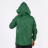 Chubasquero Joma Iris Hombre Verde