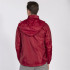 Chubasquero Joma Iris Hombre Rojo