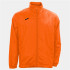Chubasquero Joma Iris Hombre Naranja