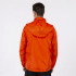 Chubasquero Joma Iris Hombre Naranja