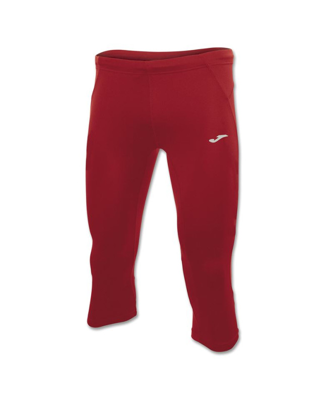 Malla Pirata Joma Record Hombre Rojo