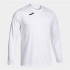 Camiseta Joma Combi Hombre Blanco