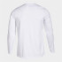 Camiseta Joma Combi Hombre Blanco