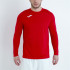 Camiseta Joma Combi Hombre Rojo