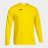 Camiseta Joma Combi Hombre Amarillo