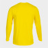 Camiseta Joma Combi Hombre Amarillo