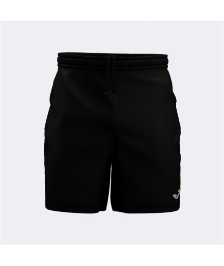 Bermuda Joma Master Hombre Negro