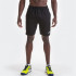 Bermuda Joma Master Hombre Negro