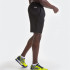 Bermuda Joma Master Hombre Negro