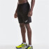 Bermuda Joma Master Hombre Negro