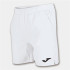 Bermuda Joma Master Hombre Blanco