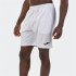 Bermuda Joma Master Hombre Blanco