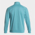 Sudadera Joma Faraon Hombre Turquesa Flúor