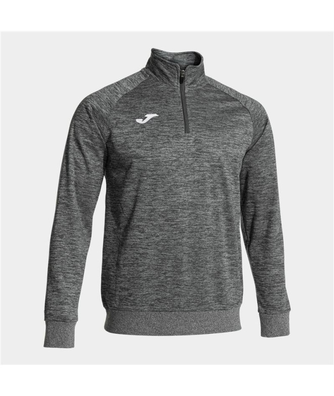 Sudadera Joma Faraon Hombre Melange Media...