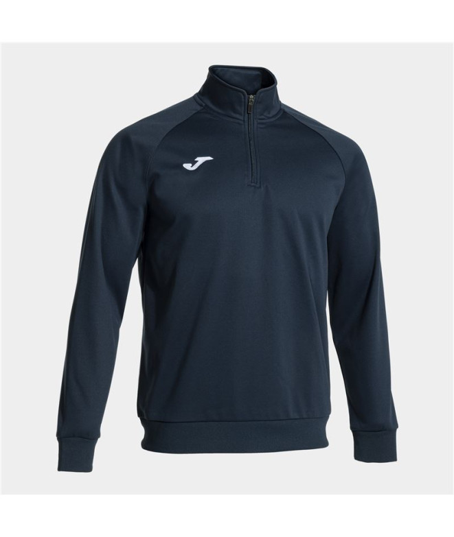 Sudadera Joma Faraon Hombre Marino Media...