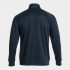 Sudadera Joma Faraon Hombre Marino Media Cremallera