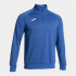 Sudadera Joma Faraon Hombre Royal Media Cremallera