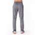 Pantalon Largo Joma Elba Hombre Melange (Pitillo)