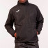 Chubasquero Joma Bremen Hombre Negro