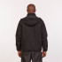 Chubasquero Joma Bremen Hombre Negro