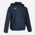 Chubasquero Joma Bremen Hombre Marino