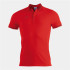 Polo Joma Bali II Hombre Rojo