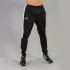 Pantalon Largo Joma Championship IV Hombre Negro-Blanco