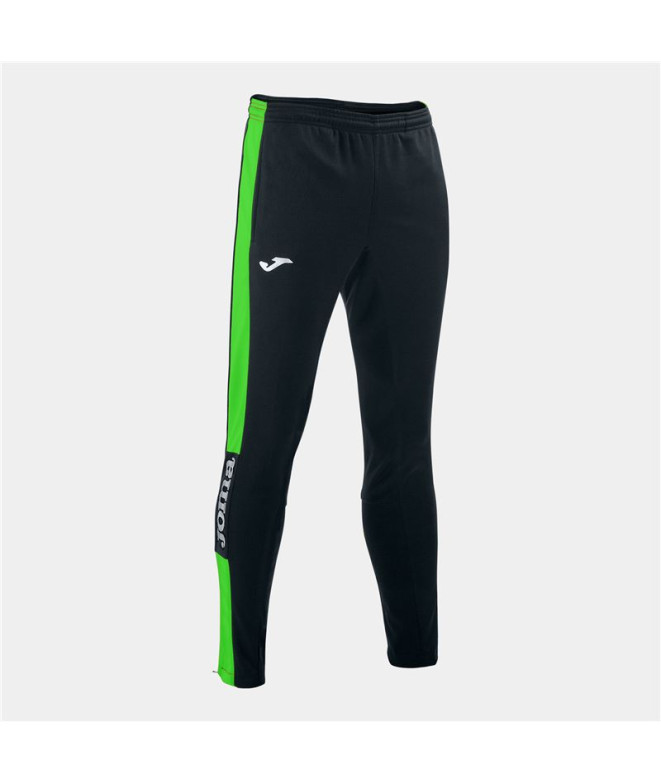 Pantalon Largo Joma Championship IV Hombre...