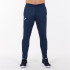 Pantalon Largo Joma Championship IV Hombre Marino-Blanco